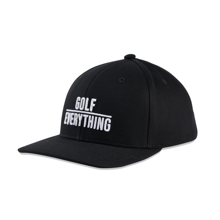 Gorra Callaway Golf Happens Golf Over Evrything 22