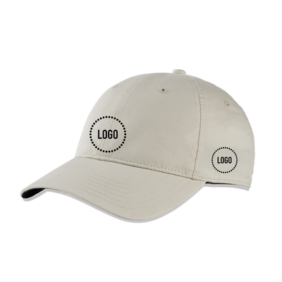 Gorra Callaway Heritage Twill Logo