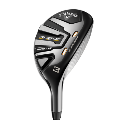 Hybrid Callaway Rogue ST Max OS