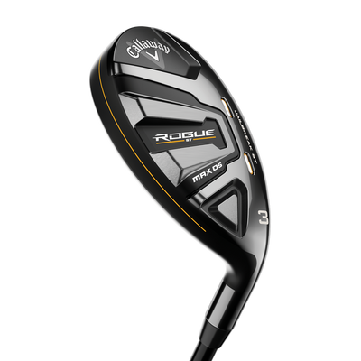 Hybrid Callaway Rogue ST Max OS