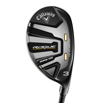 Hybrid Callaway Rogue ST Max OS