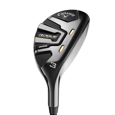 Hybrid Callaway Rogue ST Max