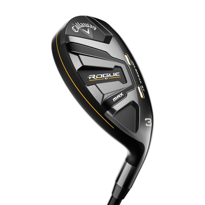 Hybrid Callaway Rogue ST Max