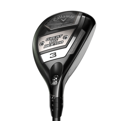 Hybrid Callaway Great Big Bertha