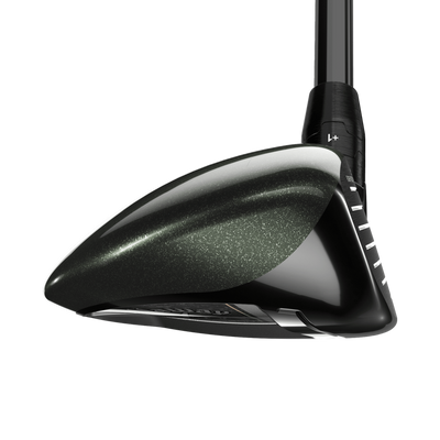 Hybrid Callaway Great Big Bertha