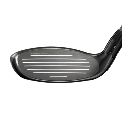 Hybrid Callaway Great Big Bertha