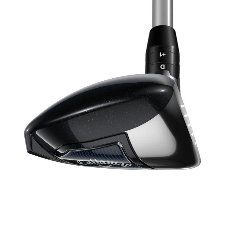 Hybrid Callaway Paradym