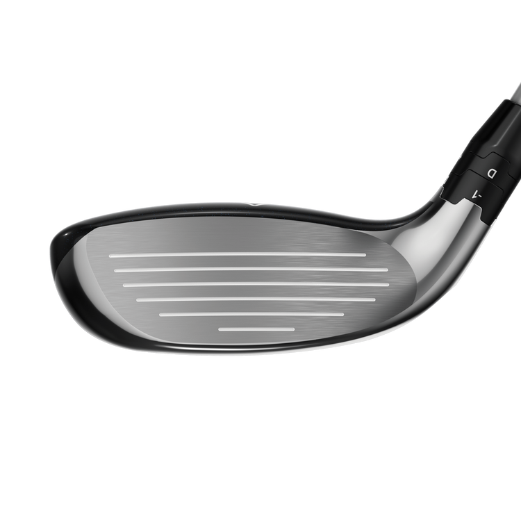 Hybrid Callaway Paradym
