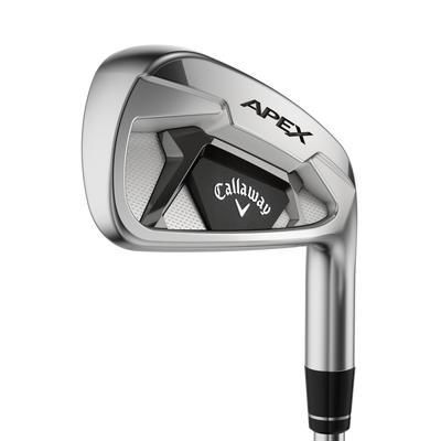 Fierro Individual Callaway Apex