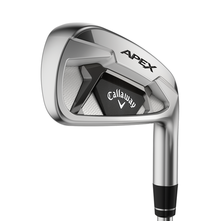Fierro Individual Callaway Apex Grafito