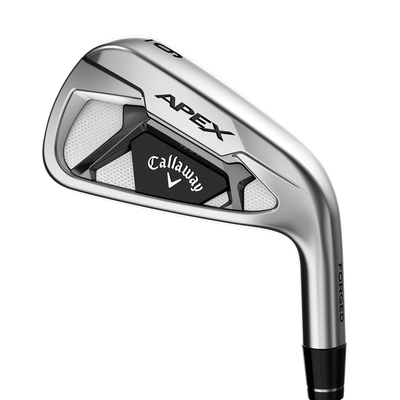 Fierro Individual Callaway Apex