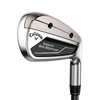 Set Fierros Callaway Great Big Bertha Acero