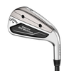 Set Fierros Callaway Great Big Bertha Acero