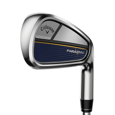 Set Fierros Callaway Paradym