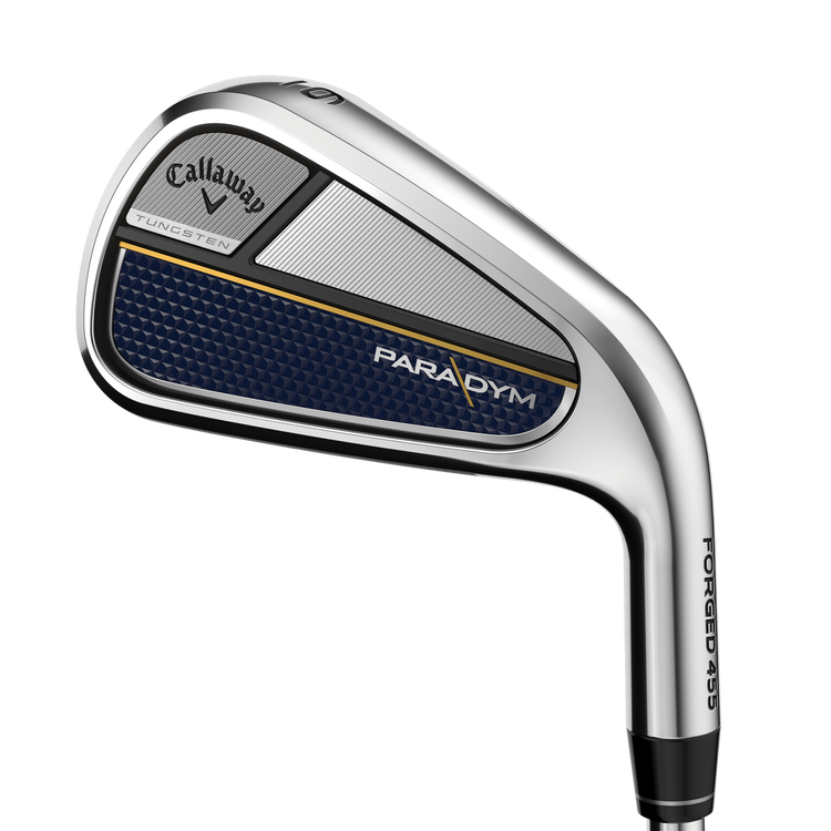 Set Fierros Callaway Paradym