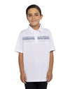 Polo Travis Mathew Treasure Hunter Junior