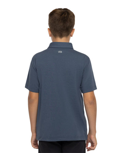 Polo Travis Mathew Three Hills Junior