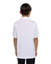 Polo Travis Mathew Treasure Hunter Junior