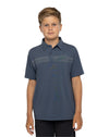 Polo Travis Mathew Three Hills Junior