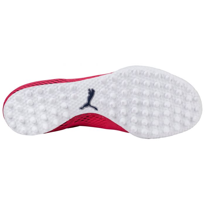 Puma golf women's monolite cat woven golf shoes clearance