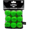 Pelota Callaway Practice Soft Flight Balls 9pack