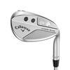 Wedge Callaway Jaws Raw Face Chrome